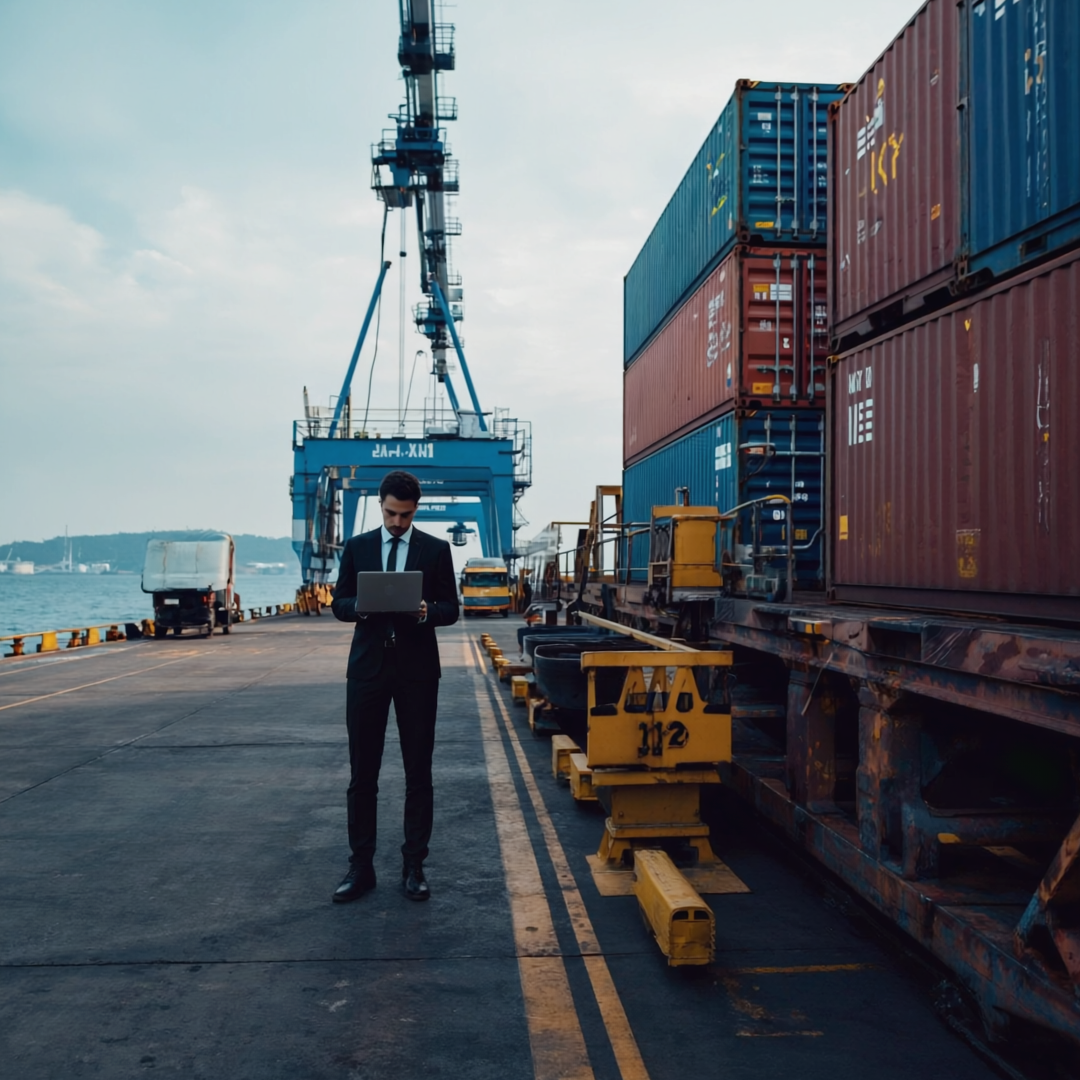 Sourcing Agent in China