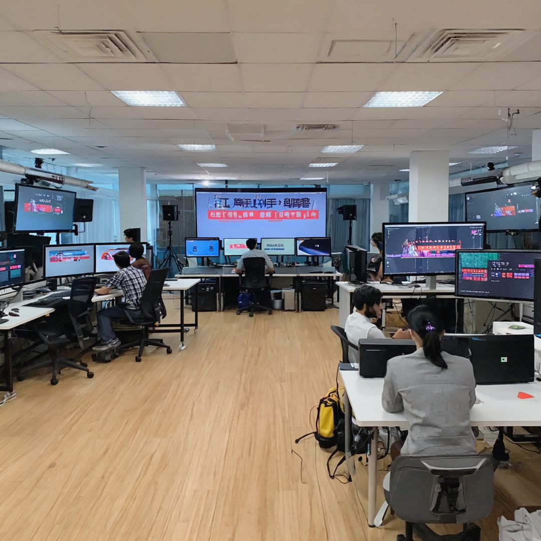 Marketing des plateformes numériques chinoises, Rednote, Douyin, WeChat