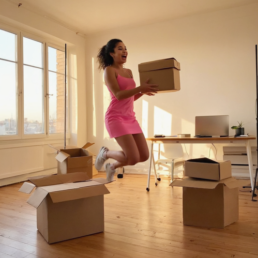 Shipping Options from China: What New Dropshippers Must Know