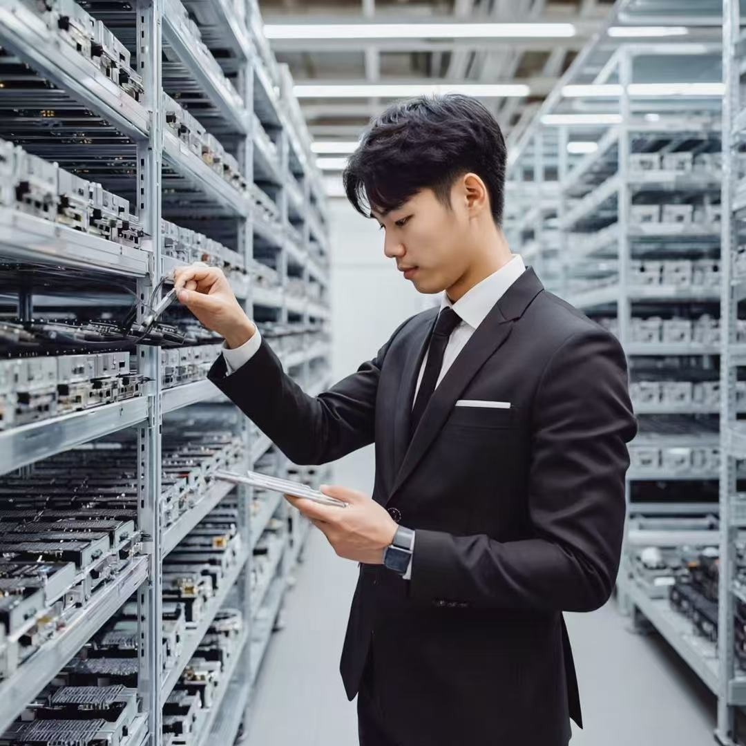 China Sourcing Support (Personal or Company)