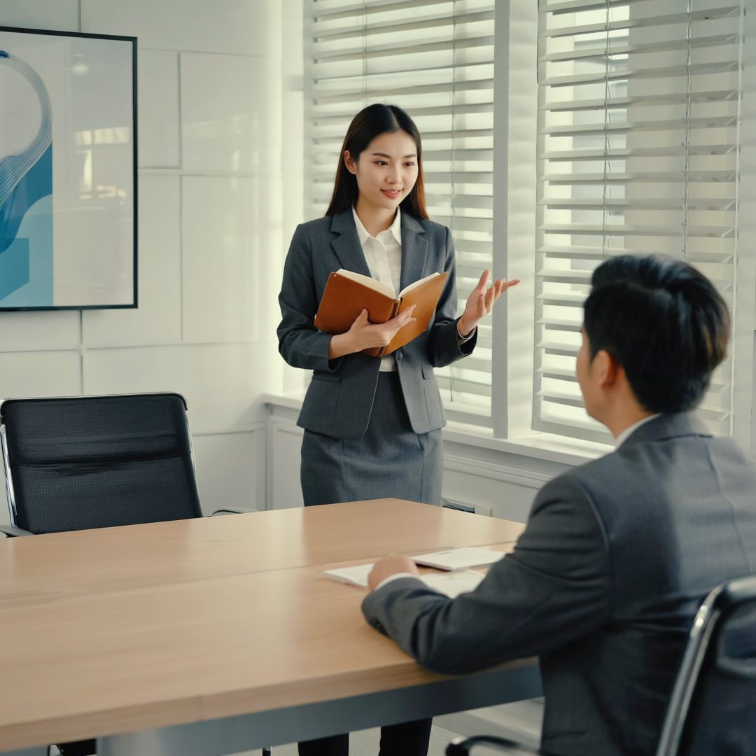China Import & Business Consulting Advisory